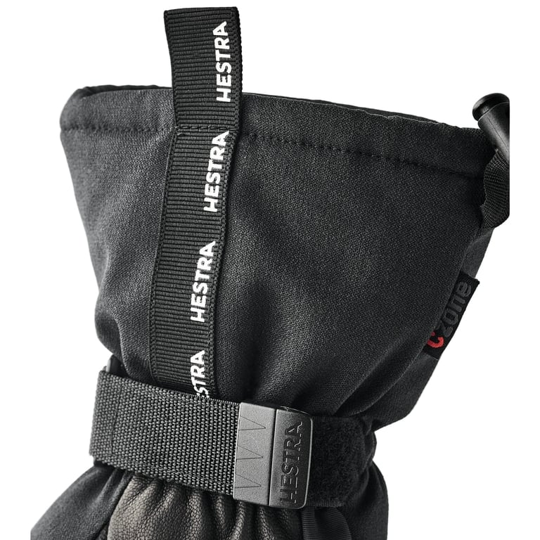 CZone Mountain Mitt