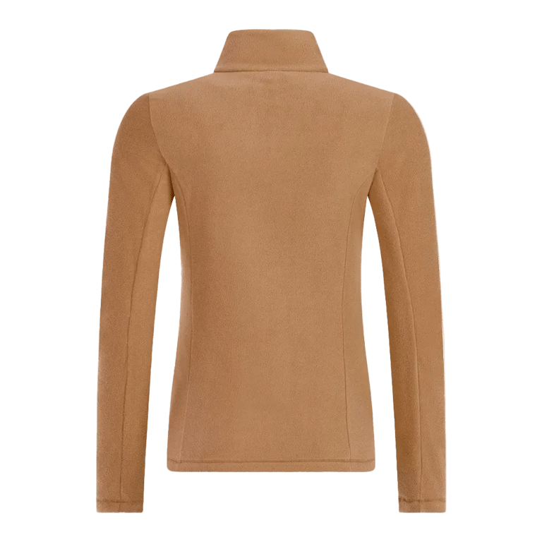 Remutez 1/4 Zip Jumper - Womens