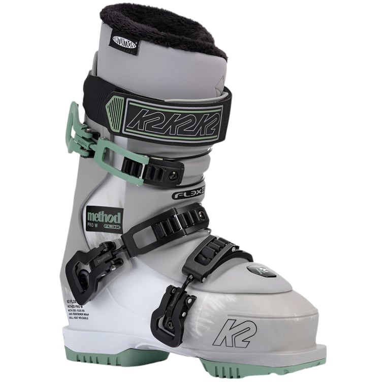 Method Pro Ski Boots - Womens