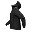 Atom Hoodie - Womens