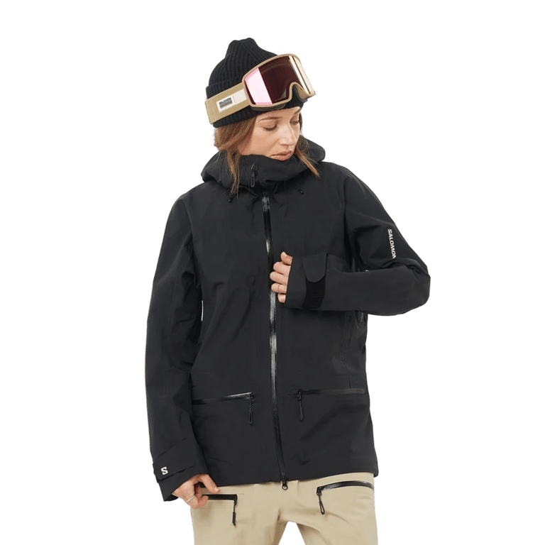 Absolute 3L Ski Jacket - Womens