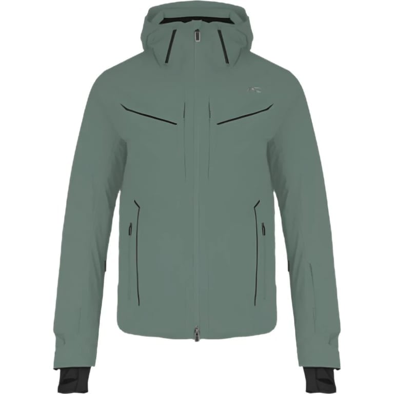 Formula Ski Jacket
