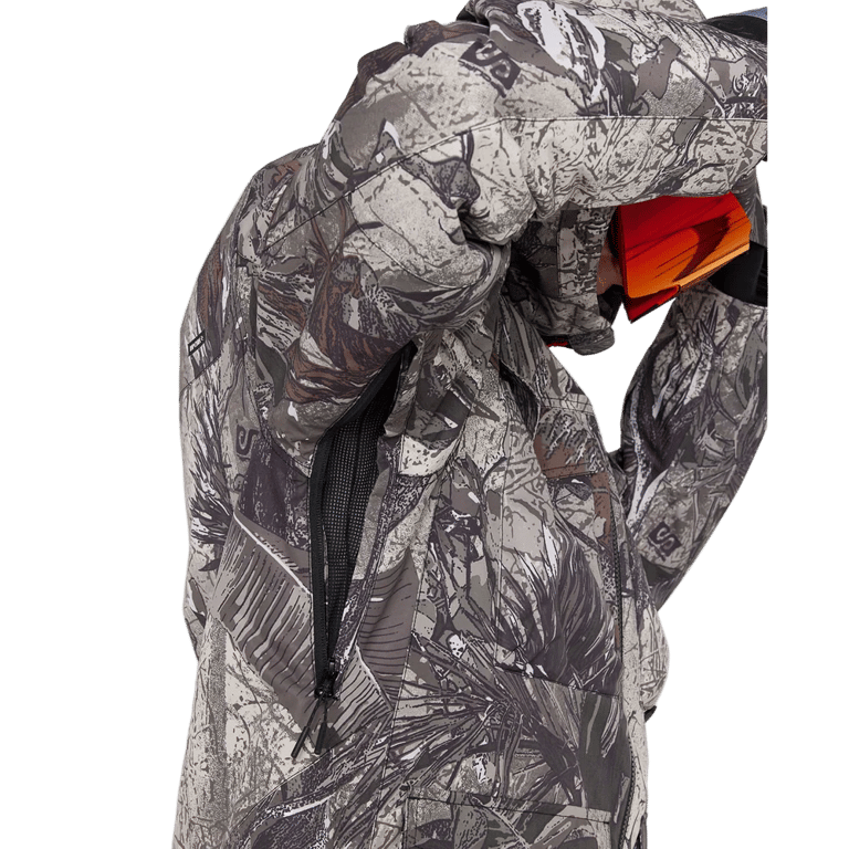 Anti Series Pinna Ski Jacket