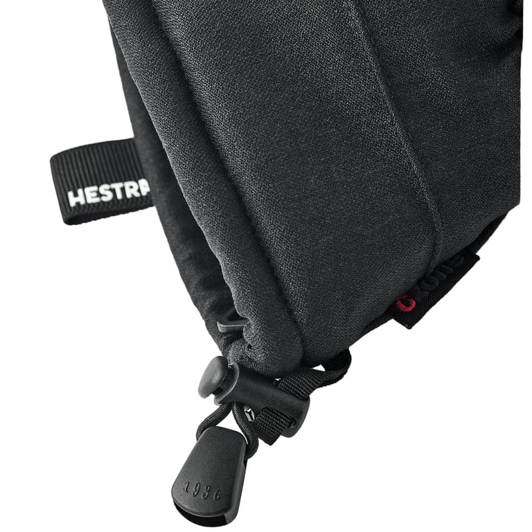 CZone Mountain Mitt