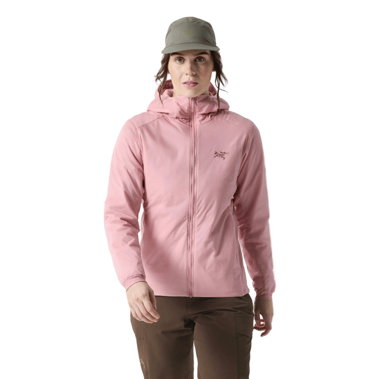 Atom Hoodie - Womens
