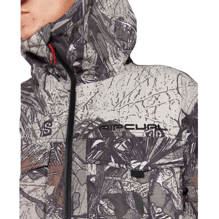 Anti Series Pinna Ski Jacket
