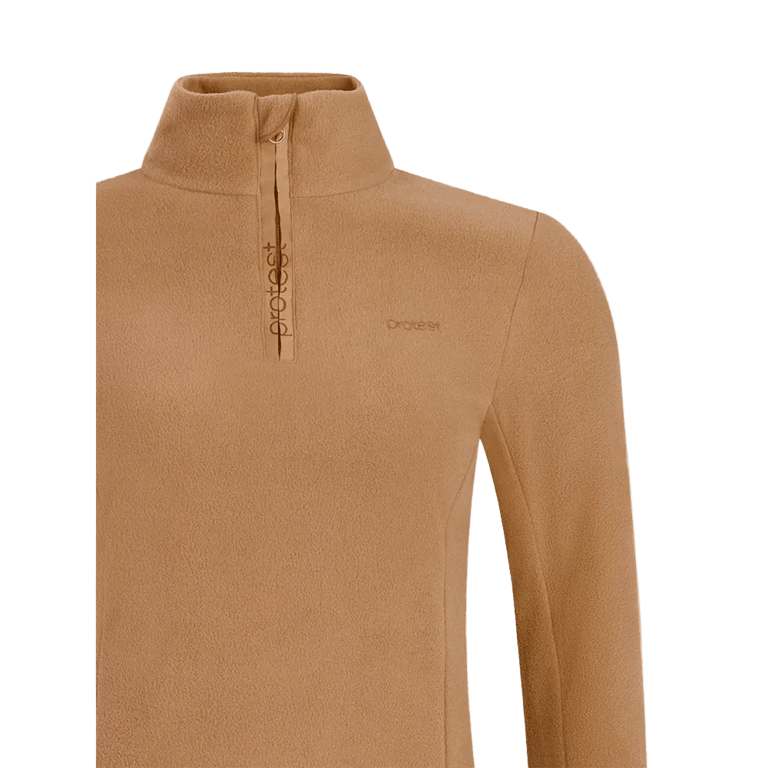 Remutez 1/4 Zip Jumper - Womens