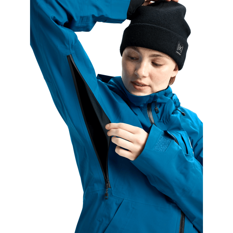 AK Kimmy Gore-Tex 3L Snowboard Jacket - Womens
