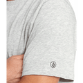 Aus Solid Tee