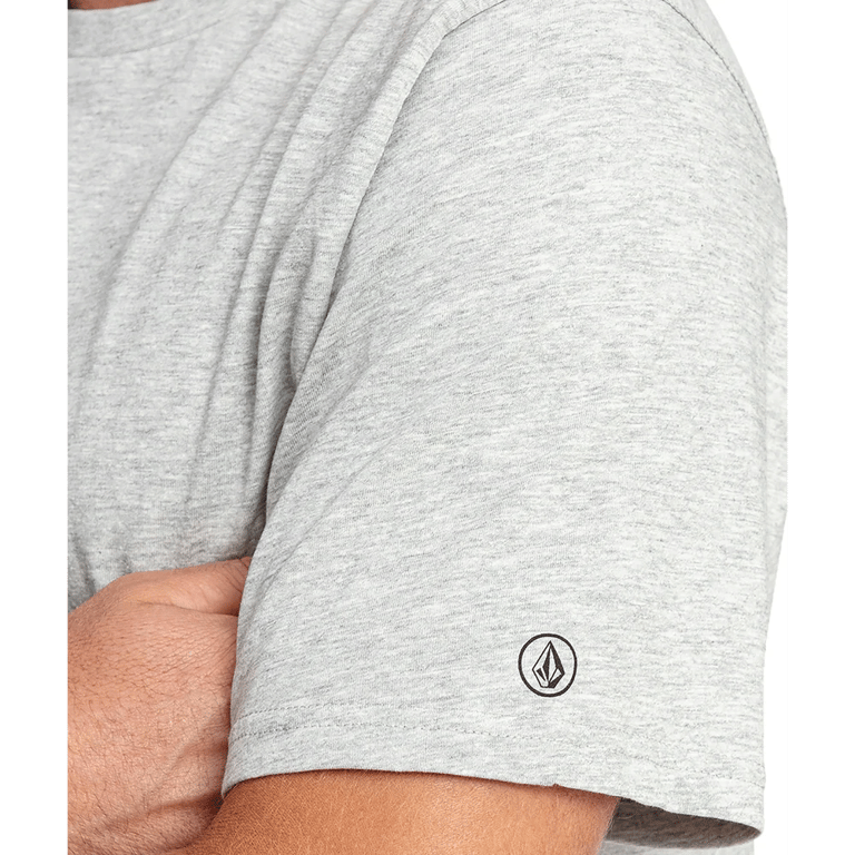 Aus Solid Tee