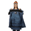Rumble Ski Jacket - Kids