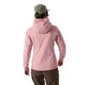 Atom Hoodie - Womens