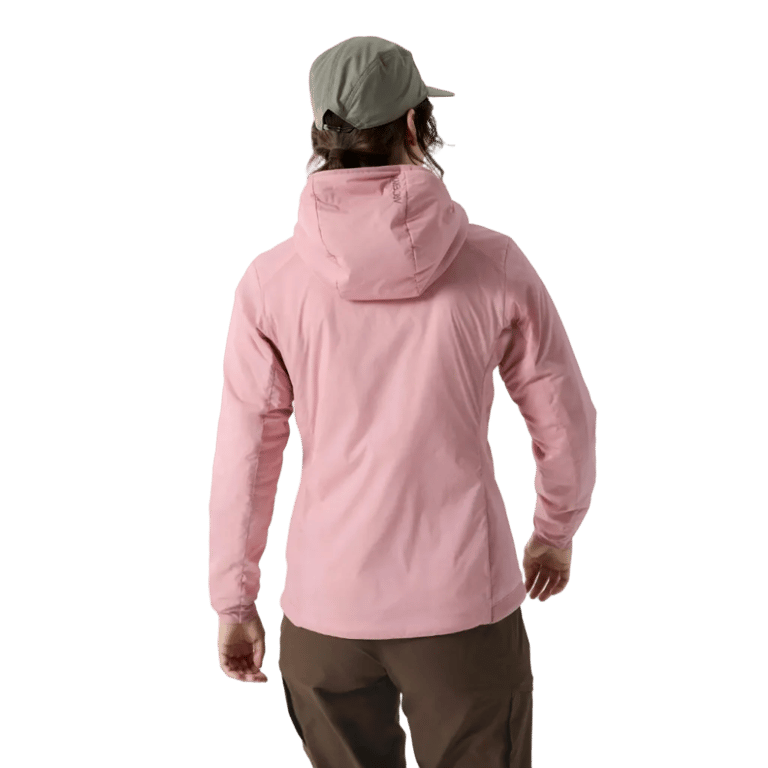 Atom Hoodie - Womens