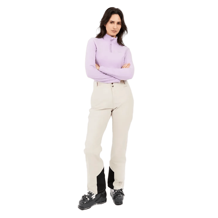 Remutez 1/4 Zip Jumper - Womens