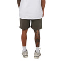 17 Twill Jogger Short