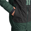 Moiwa Net Plus 2L Ski Jacket