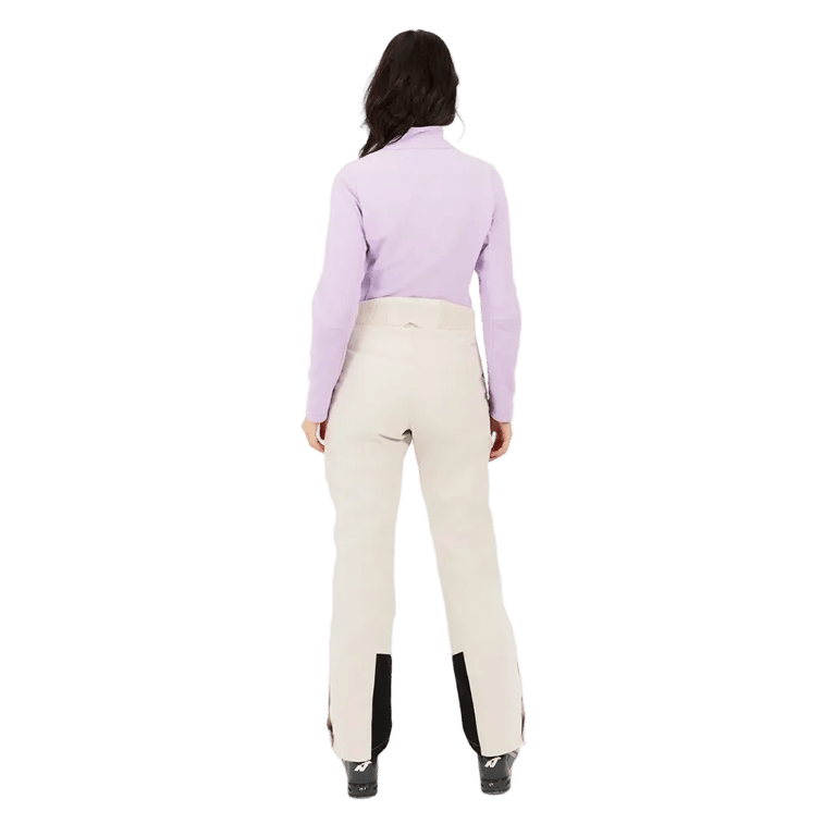 Remutez 1/4 Zip Jumper - Womens