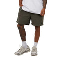17 Twill Jogger Short