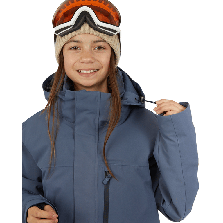 Rumble Ski Jacket - Kids