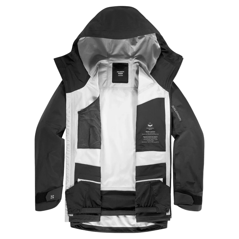 Absolute 3L Ski Jacket - Womens