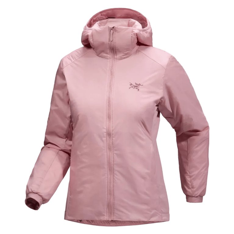 Atom Hoodie - Womens