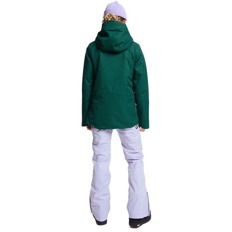 All Terrain Ski Jacket 2.0 - Womens