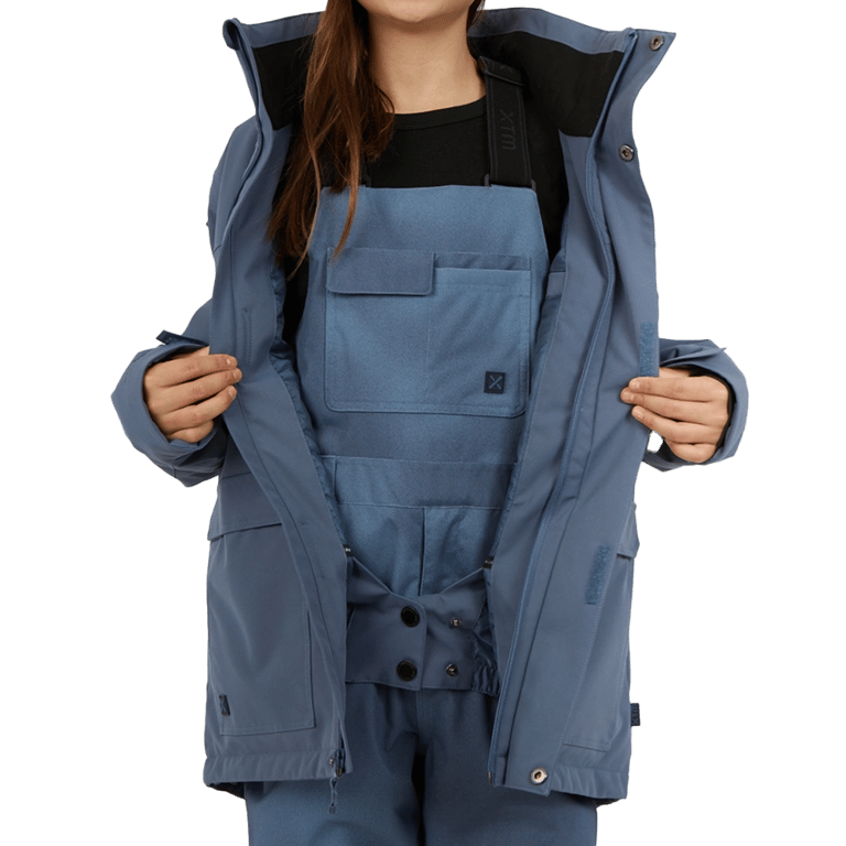 Rumble Ski Jacket - Kids