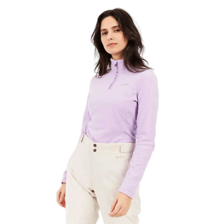 Remutez 1/4 Zip Jumper - Womens