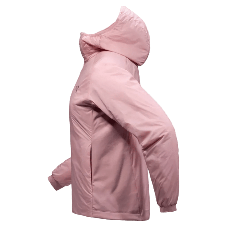 Atom Hoodie - Womens