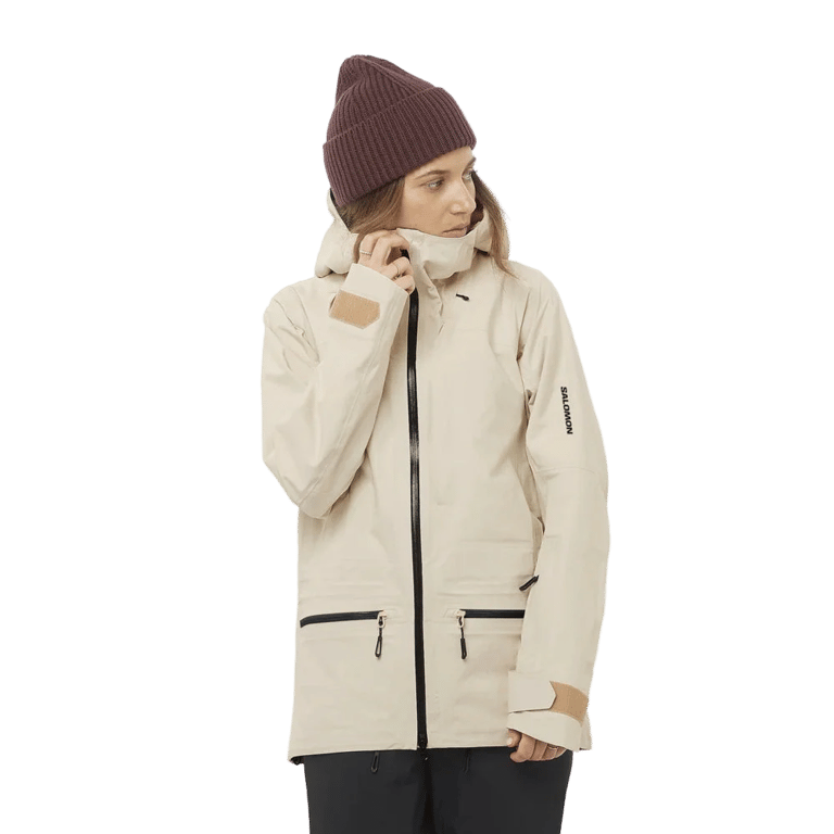 Absolute 3L Ski Jacket - Womens