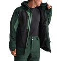 Moiwa Net Plus 2L Ski Jacket