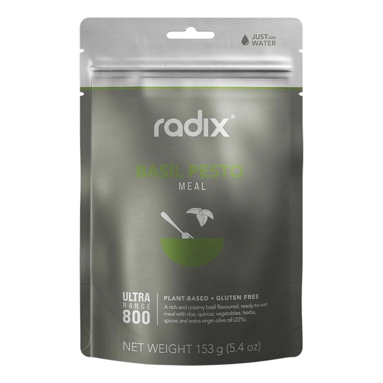 Radix Ultra Meal
