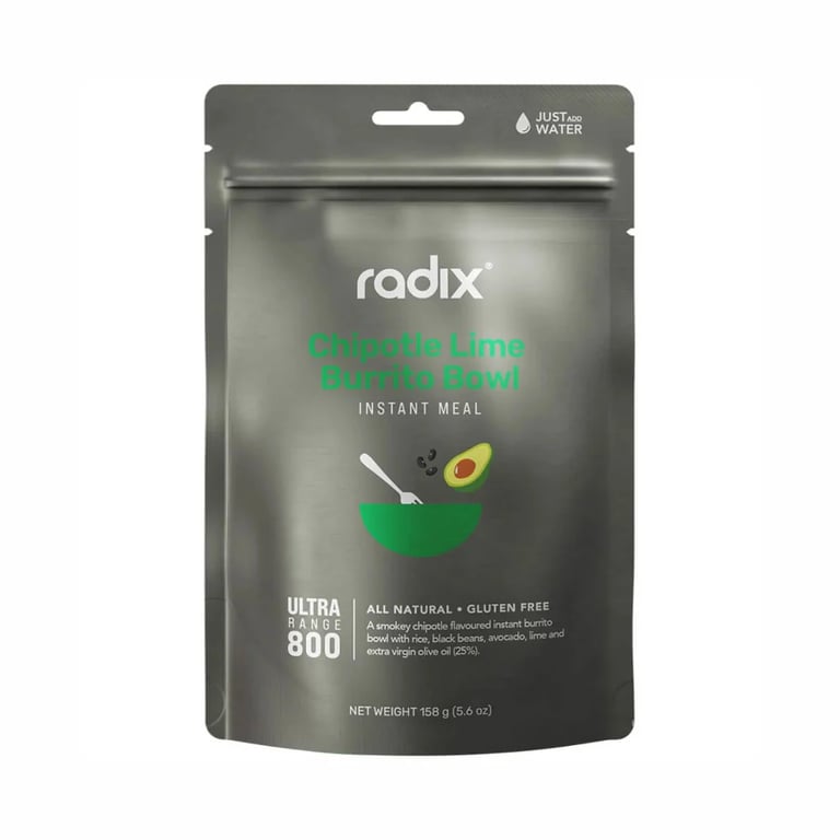 Radix Ultra Meal