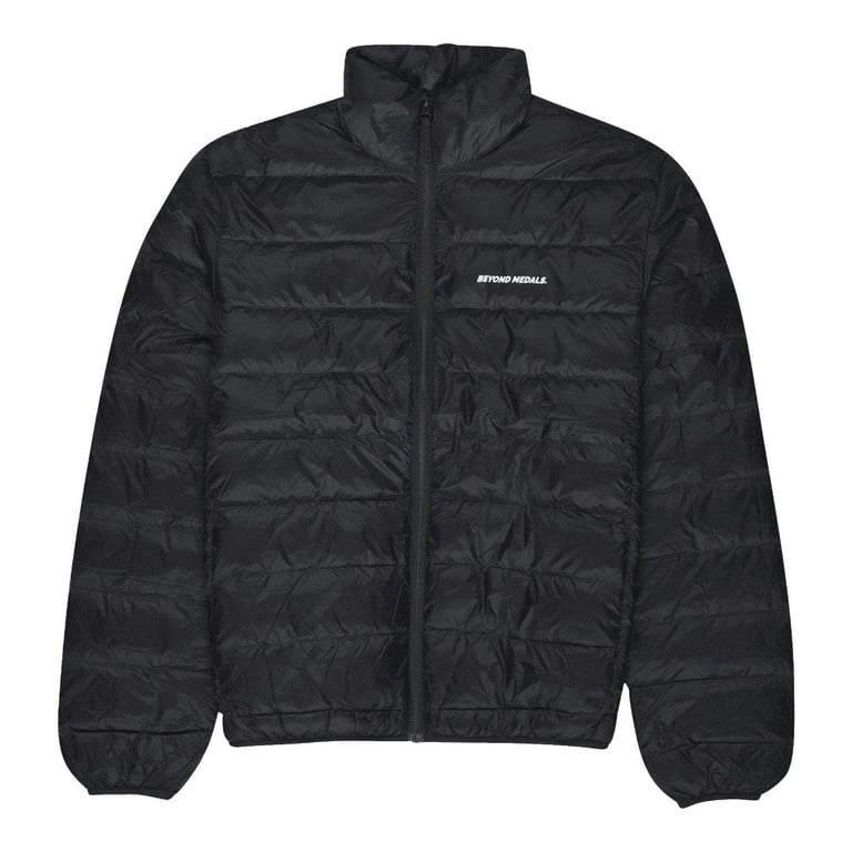 Packable Down Jacket