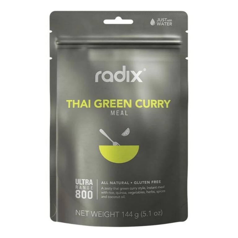 Radix Ultra Meal