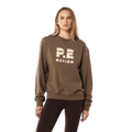 Heads Up 2 Sweat Jumper - Womens