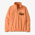 LW Synch Snap-T Fleece Pullover - Womens