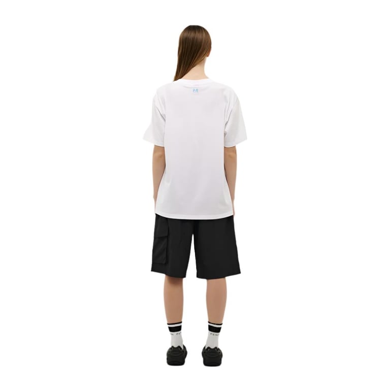Heyward SS Tee - Womens
