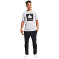 Classic Mountain High Short Sleeve T-Shirt