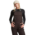 Snow Day Bib Pants - Womens