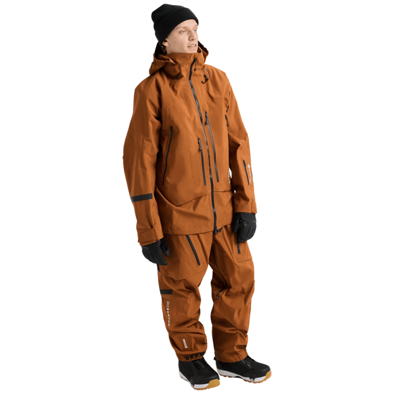 AK Acamar Gore-Tex 3L Snowboard Jacket