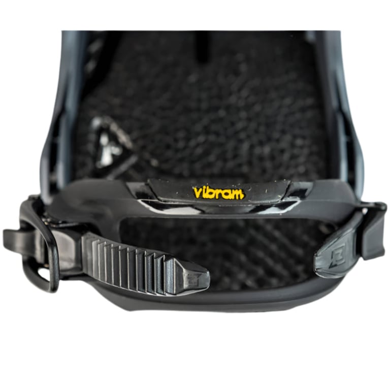 Phantom Snowboard Bindings