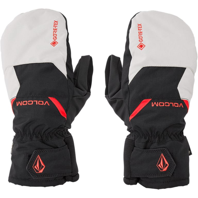 Stay Dry Gore-Tex Mitts