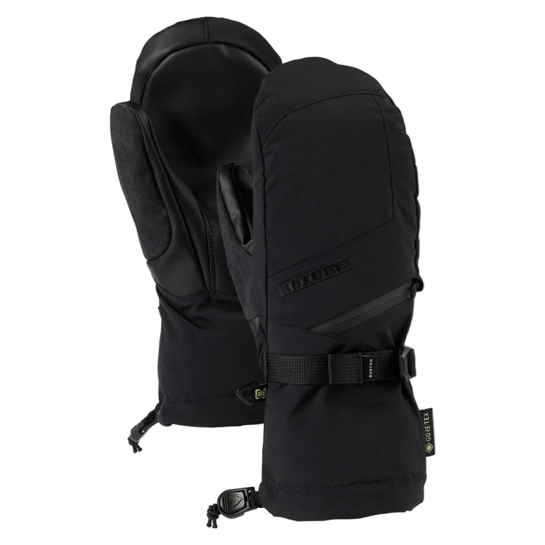Gore-Tex Mitts - Womens