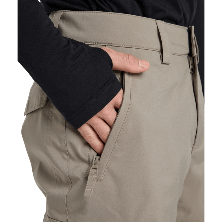 Porter Snowboard Pants