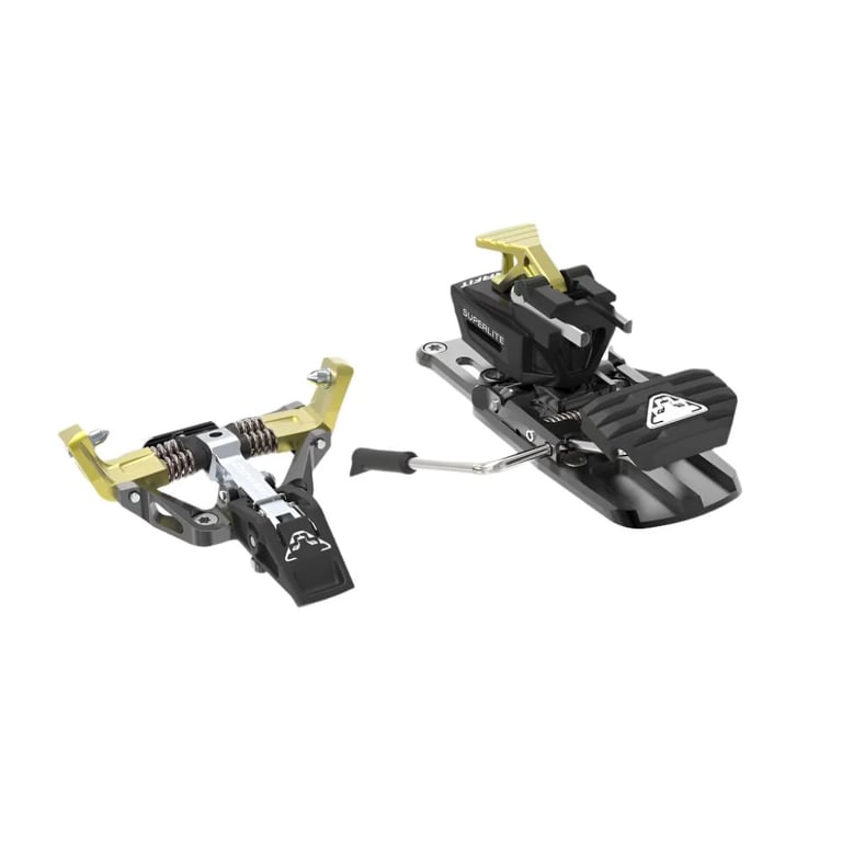 Superlite 175-Z10+ Touring Ski Bindings