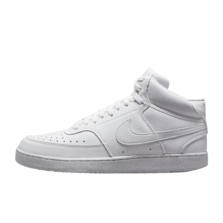 Court Vision Mid Next Nature Shoes
