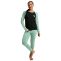 Roadie Base Layer Tech Thermal T-Shirt - Womens