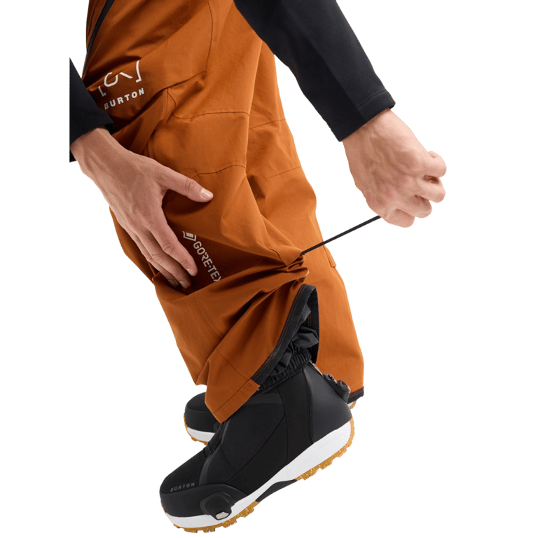 AK Cyclic Gore-Tex Bib Snowboard Pants