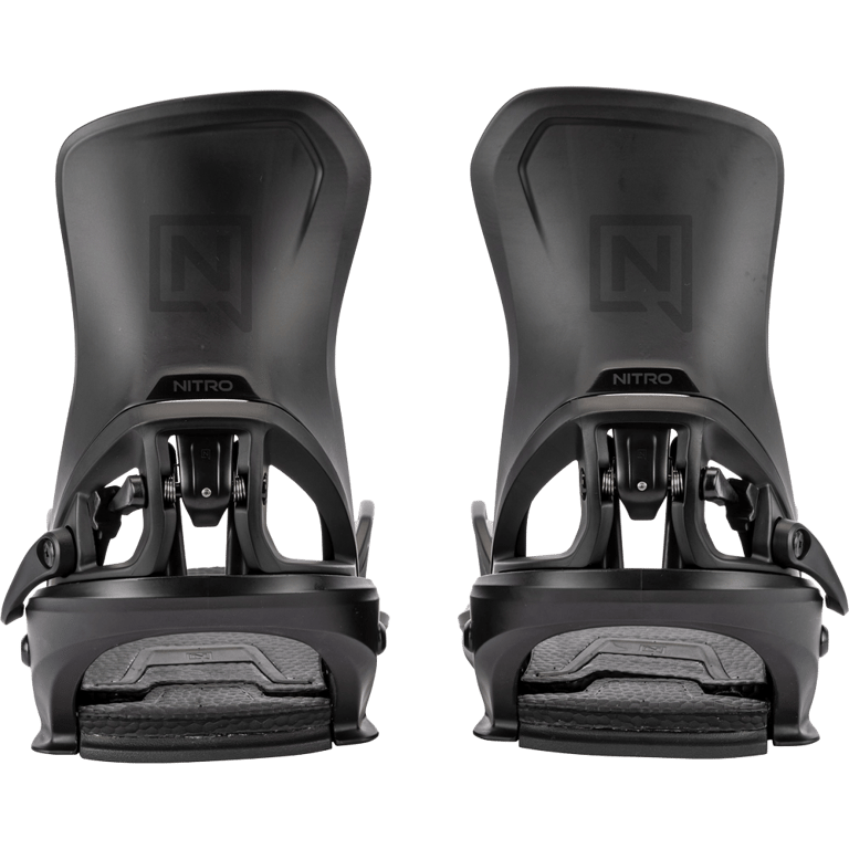 Nitro Step On Snowboard Bindings